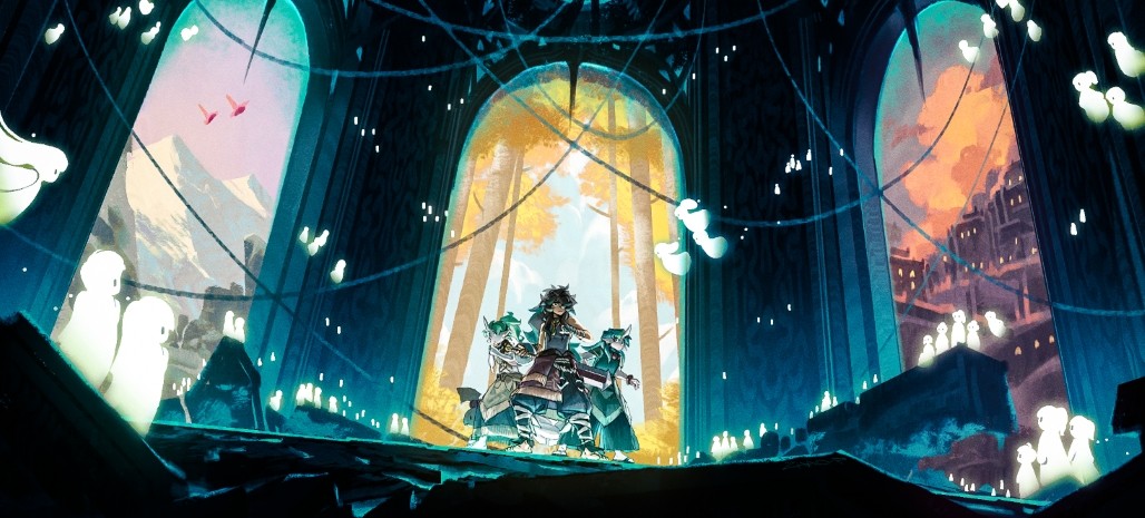 Gates