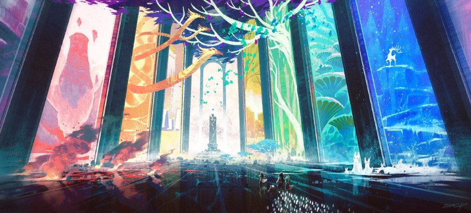 Teleporter