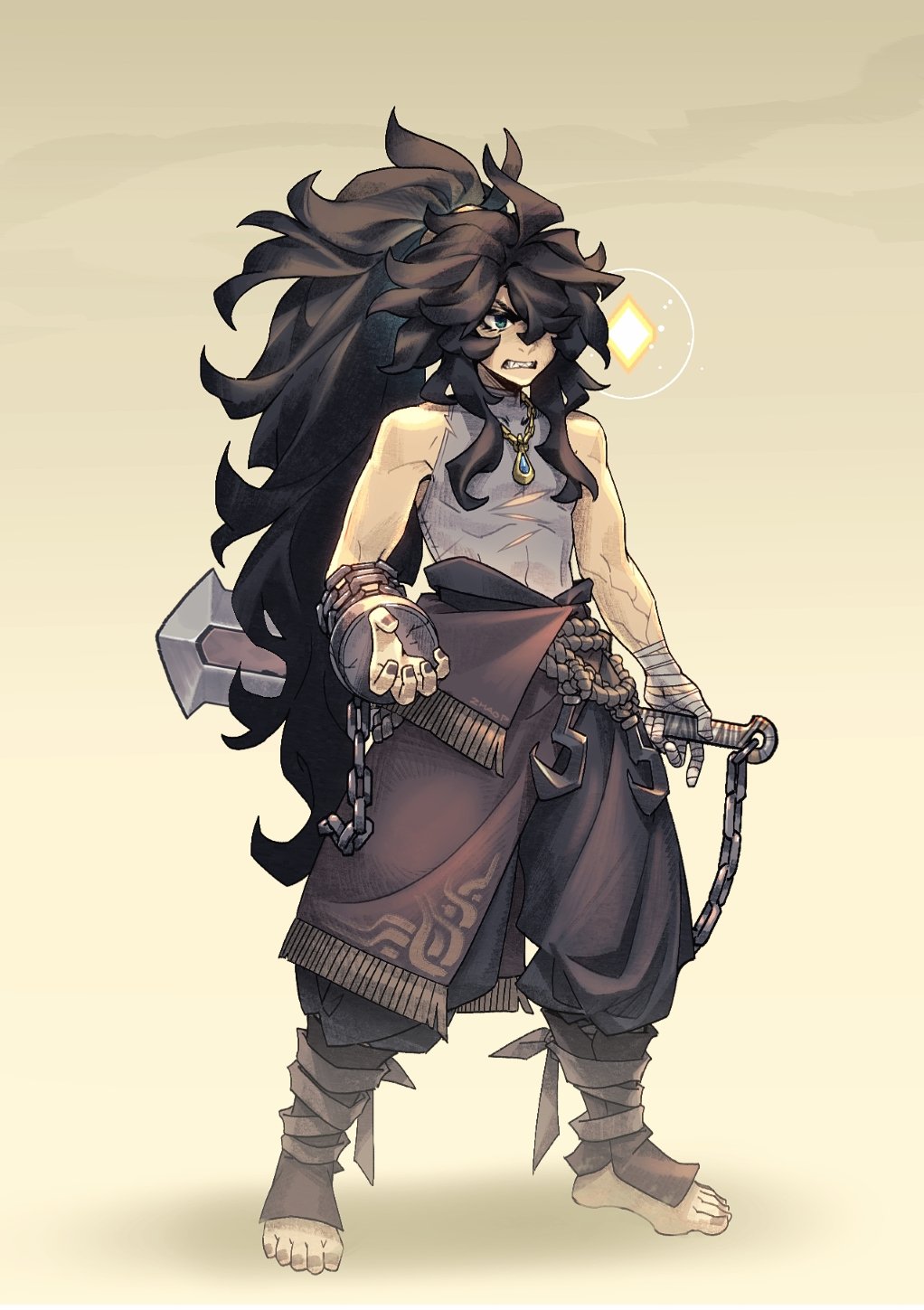 Uziel