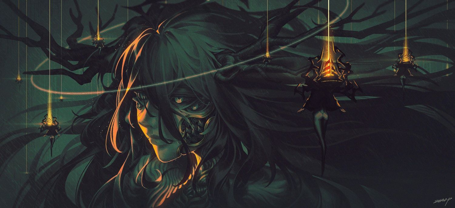 The Dreamless